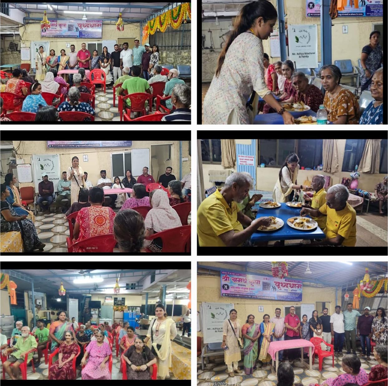 UBSS Event Photo
