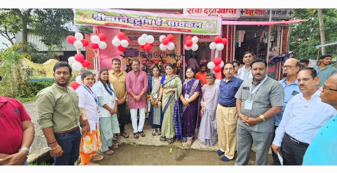 UBSS Event Photo
