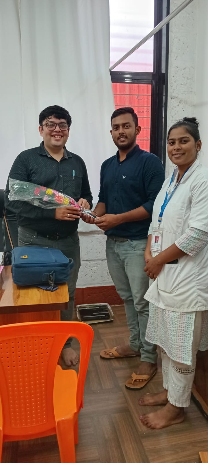 UBSS Event Photo
