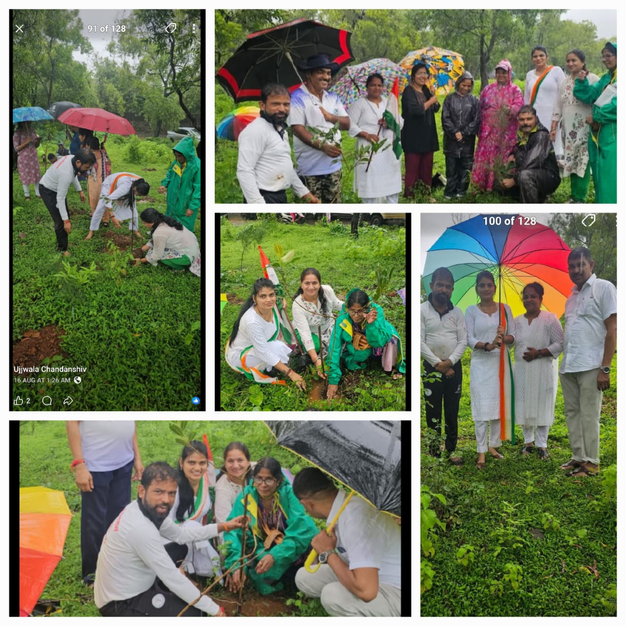 UBSS Event Photo